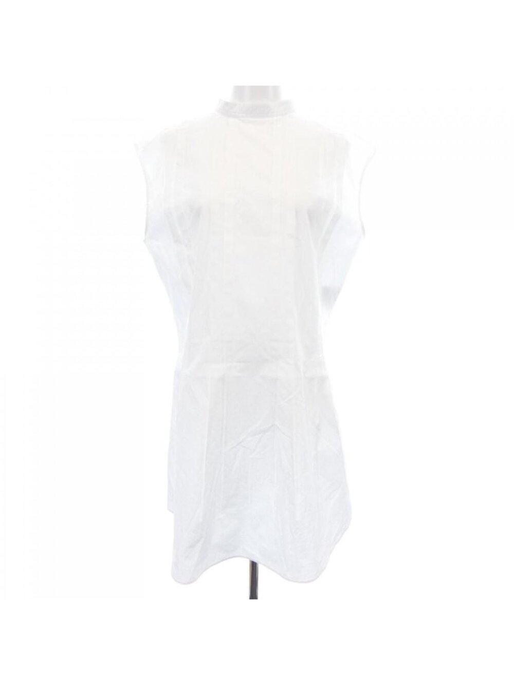 Chanel Dress White